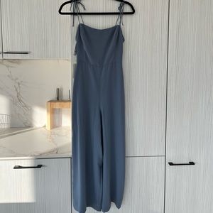 Zadie Wilfred Jumpsuit Size 0